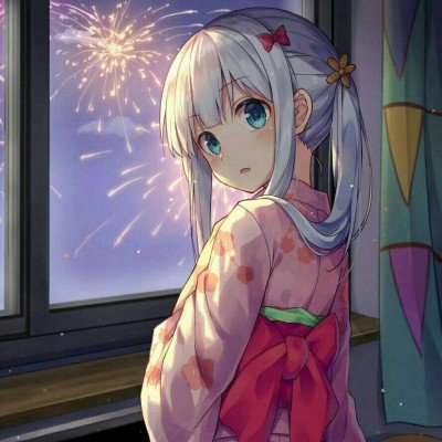 春暖河开候鸟来
